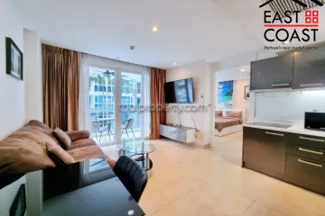1 Bedroom Condo for rent in Nong Prue, Chonburi