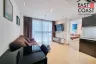 1 Bedroom Condo for rent in Nong Prue, Chonburi