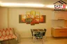 1 Bedroom Condo for rent in Nong Prue, Chonburi