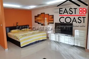 1 Bedroom Condo for rent in Nong Prue, Chonburi