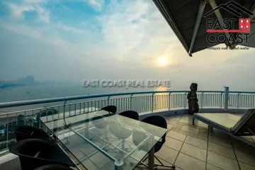 4 Bedroom Condo for sale in Na Kluea, Chonburi