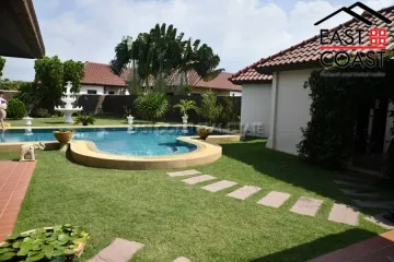 3 Bedroom House for sale in Huai Yai, Chonburi