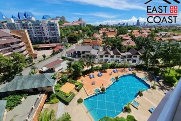 1 Bedroom Condo for sale in Nong Prue, Chonburi