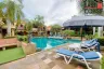 2 Bedroom House for rent in Nong Prue, Chonburi