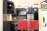 1 Bedroom Condo for rent in Na Kluea, Chonburi