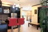 1 Bedroom Condo for rent in Na Kluea, Chonburi