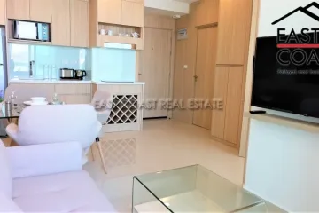 1 Bedroom Condo for rent in Nong Prue, Chonburi