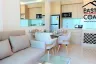 1 Bedroom Condo for rent in Nong Prue, Chonburi