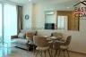 1 Bedroom Condo for rent in Nong Prue, Chonburi
