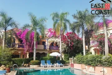 2 Bedroom House for rent in Nong Prue, Chonburi