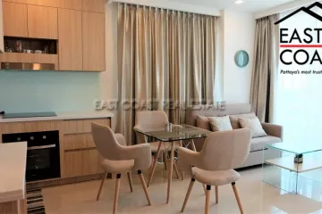 1 Bedroom Condo for rent in Nong Prue, Chonburi