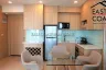 1 Bedroom Condo for rent in Nong Prue, Chonburi