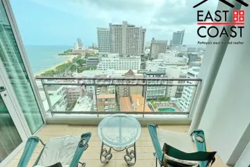 2 Bedroom Condo for rent in Na Kluea, Chonburi