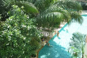 1 Bedroom Condo for sale in Nong Prue, Chonburi