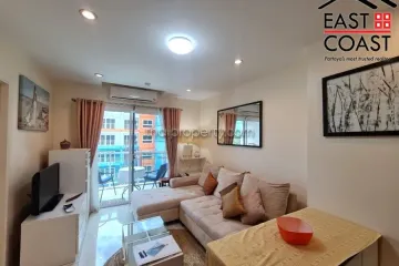 1 Bedroom Condo for sale in Nong Prue, Chonburi