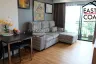2 Bedroom Condo for sale in Nong Prue, Chonburi