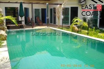4 Bedroom House for sale in Nong Prue, Chonburi