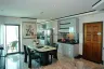 1 Bedroom Condo for rent in Na Kluea, Chonburi