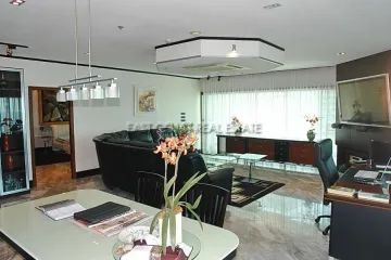1 Bedroom Condo for rent in Na Kluea, Chonburi