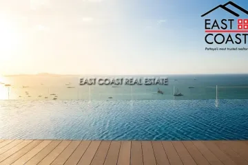 1 Bedroom Condo for rent in Nong Prue, Chonburi