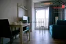 1 Bedroom Condo for rent in Nong Prue, Chonburi