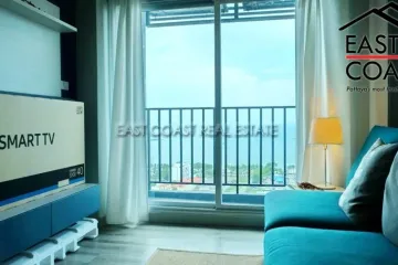 1 Bedroom Condo for rent in Nong Prue, Chonburi