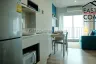 1 Bedroom Condo for rent in Nong Prue, Chonburi