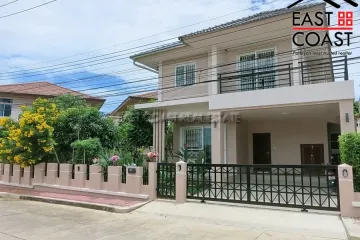 3 Bedroom House for sale in Nong Prue, Chonburi