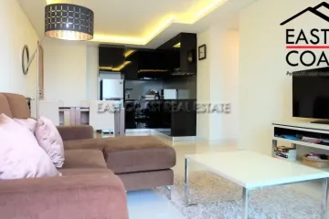 2 Bedroom Condo for Sale or Rent in Na Kluea, Chonburi