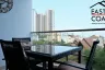 2 Bedroom Condo for Sale or Rent in Na Kluea, Chonburi