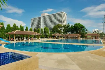 1 Bedroom Condo for sale in Nong Prue, Chonburi