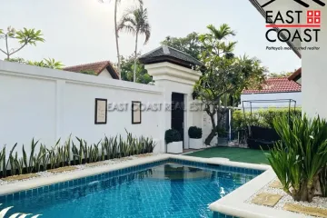 3 Bedroom House for rent in Nong Prue, Chonburi