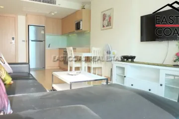 1 Bedroom Condo for Sale or Rent in Nong Prue, Chonburi