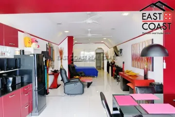 1 Bedroom Condo for sale in Nong Prue, Chonburi