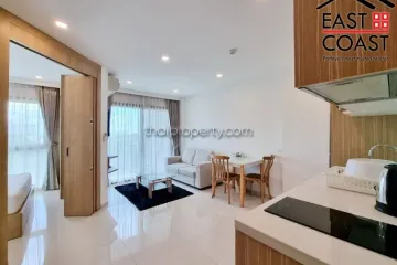 1 Bedroom Condo for sale in Na Kluea, Chonburi