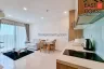 1 Bedroom Condo for sale in Na Kluea, Chonburi