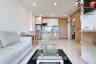 1 Bedroom Condo for sale in Na Kluea, Chonburi