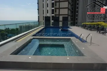 2 Bedroom Condo for Sale or Rent in Na Kluea, Chonburi