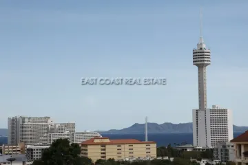 1 Bedroom Condo for sale in Nong Prue, Chonburi