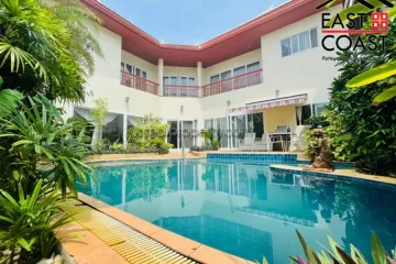 3 Bedroom House for rent in Nong Prue, Chonburi