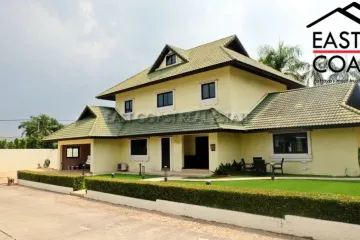 4 Bedroom House for sale in Nong Prue, Chonburi