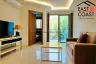 1 Bedroom Condo for sale in Na Kluea, Chonburi