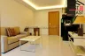 1 Bedroom Condo for sale in Na Kluea, Chonburi