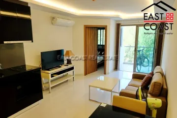 1 Bedroom Condo for sale in Na Kluea, Chonburi