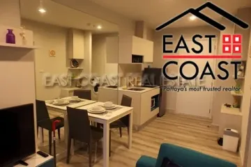 1 Bedroom Condo for rent in Nong Prue, Chonburi