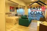 1 Bedroom Condo for rent in Nong Prue, Chonburi