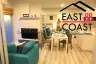 1 Bedroom Condo for rent in Nong Prue, Chonburi