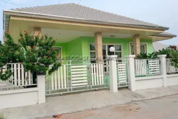2 Bedroom House for rent in Nong Prue, Chonburi