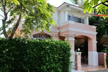 3 Bedroom House for rent in Nong Prue, Chonburi