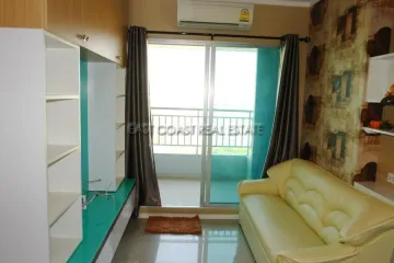 1 Bedroom Condo for rent in Na Jomtien, Chonburi